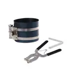 1 комплект Ratchet Стиль поршневой кольцевой компрессор и поршневое кольцо установщика щипцы для удаления расширитель двигателя инструмент