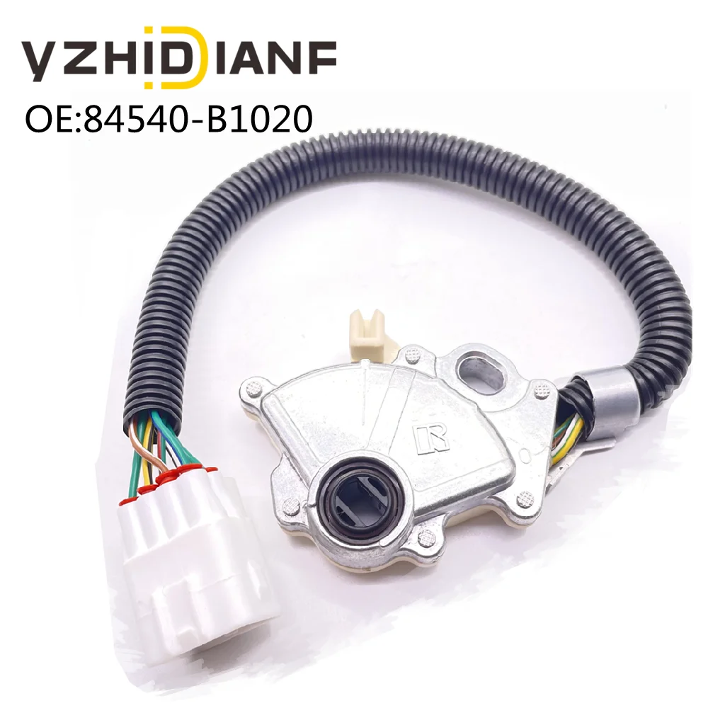 1 нейтральный предохранительный переключатель OEM 84540-B1020 84540B1020 для TOYOTA- BB