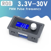 dual system pwm xy pwm1 pulse frequency signal generator duty cycle adjustable module square wave rectangular signal generator