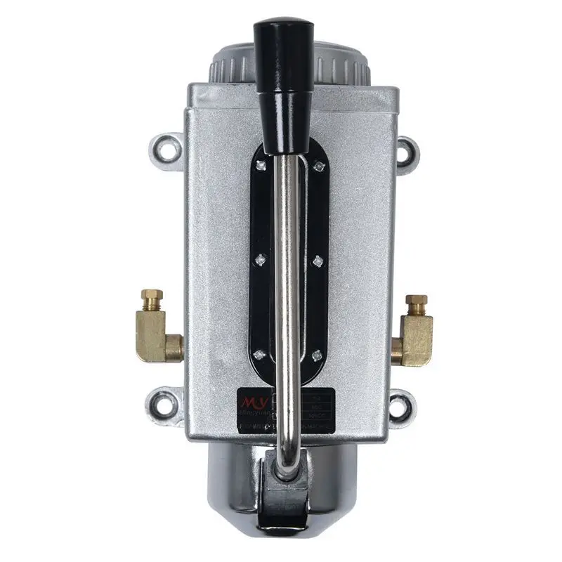 Y-8 4mm Dia Outlet Black Mannal Handle Lubrication Systems Oil Pump | Обустройство дома