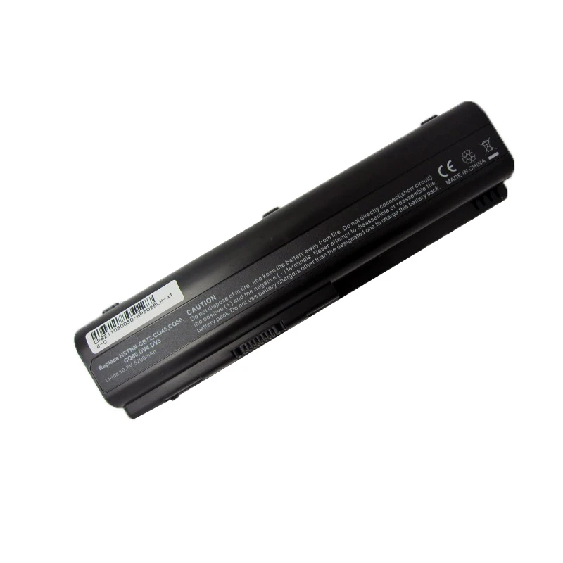 Gzsm ноутбук Батарея DV4 для hp CQ50 CQ71 CQ70 CQ61 Батарея для ноутбука CQ60 CQ45 CQ41 CQ40 DV5 DV6 DV6T G50 G61 KS524AA Батарея