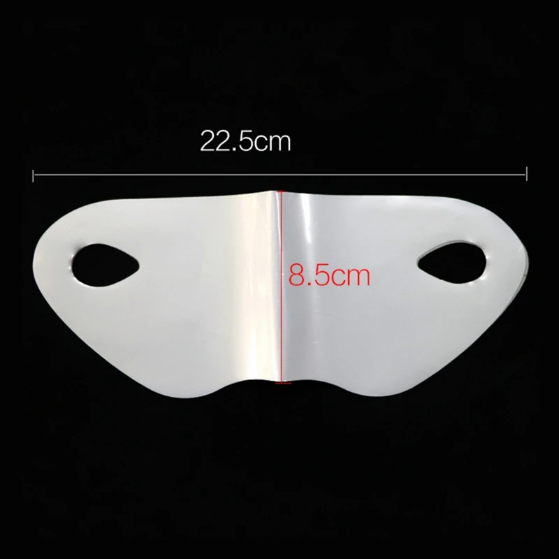 V-маска для лица гелевая двойная подвесная маска ушей гидрогелевая подтягивающая