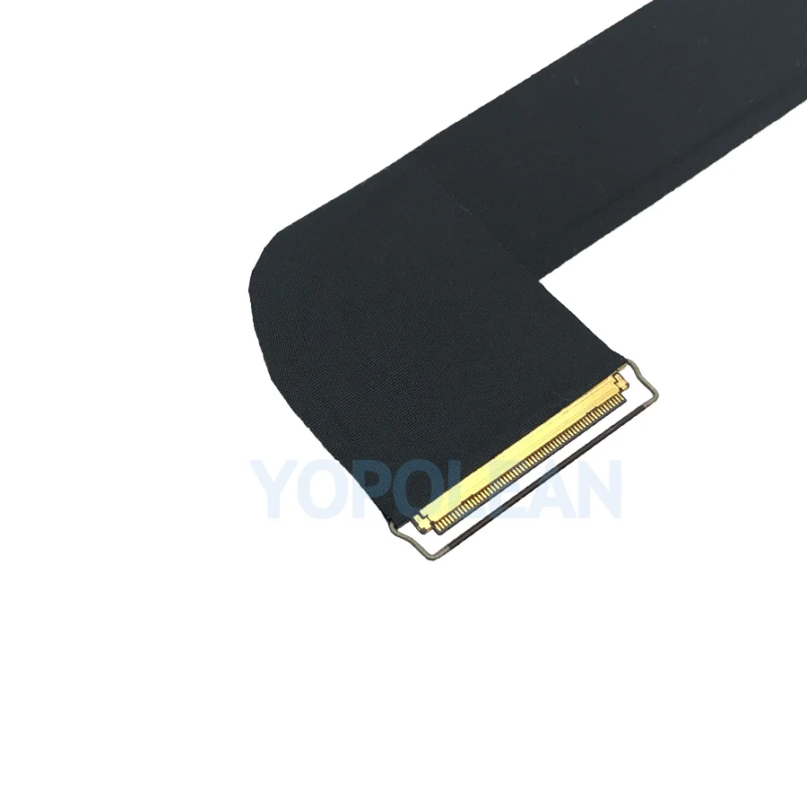 Новый ЖК-кабель LVDs 4K с 60 контактами на 40 контактов Для iMac 21 5 &quotA1418 кабель для