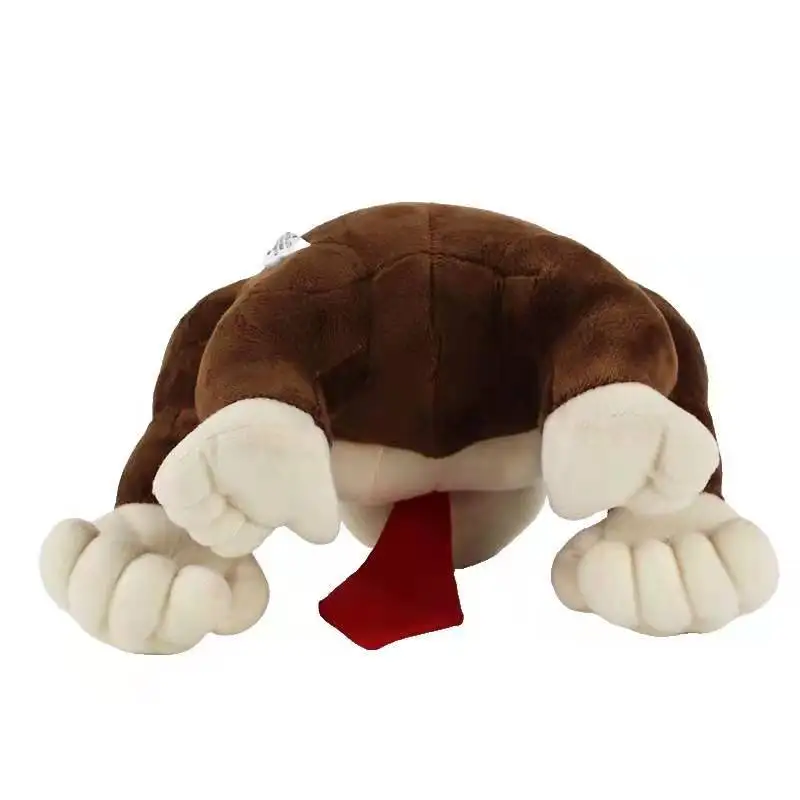 Плюшевые игрушки Donkey Kong 25 см милая обезьяна мягкие игрушки-животные плюшевые