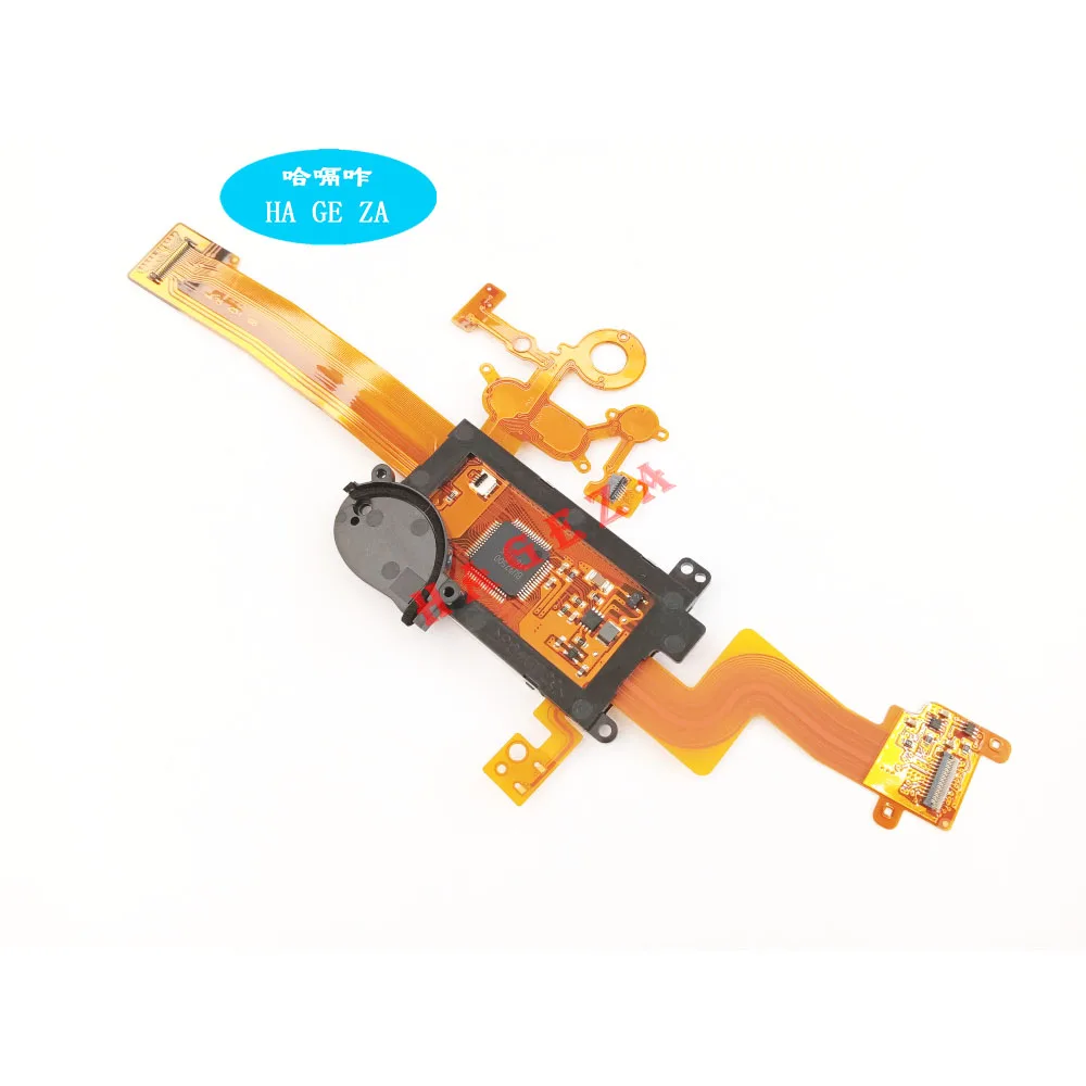 

New Original D5 Cable Flex for Nikon D5 TOP LCD UNIT 11F0K SLR Camera Replacement Repair Parts