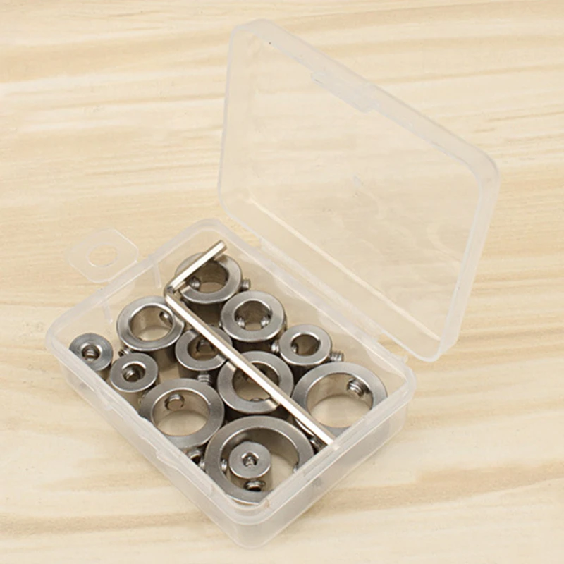 Инструменты ограничитель глубины набор сверл из нержавеющей стали с