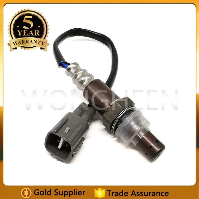 

89465-33360 89465-06250 для LEXUS ES350 TOYOTA AVALON CAMRY 2007-2011, новый датчик кислорода, датчик соотношения воздуха и топлива