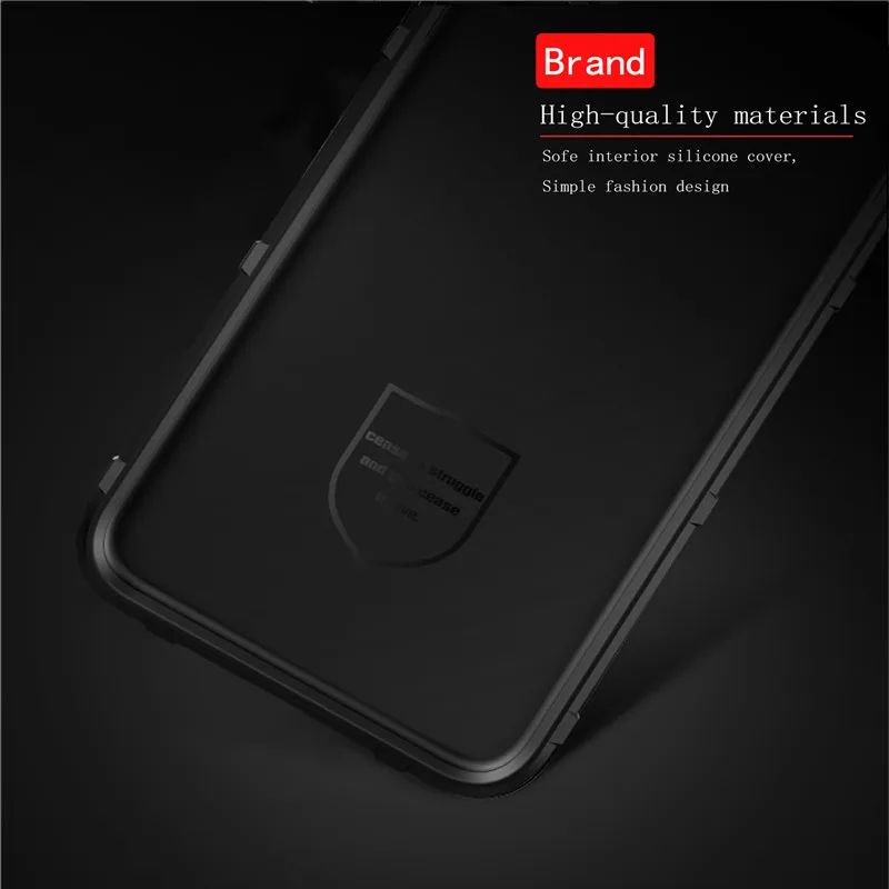 Прочный защитный противоударный чехол для iPhone 11 Pro Max 6 6s 7 8 Plus X XR XS MAX TPU Тонкий |