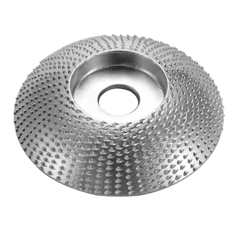 4 дюйма древесины угловые шлифовальные для шлифовального колеса резьба