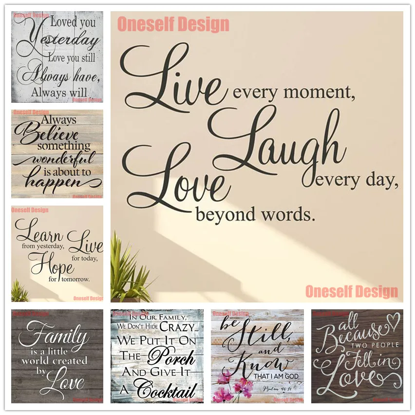 Новинка: вышитое бисером Алмазная вышивка 5d алмазная живопись семьи любовь &quot5d