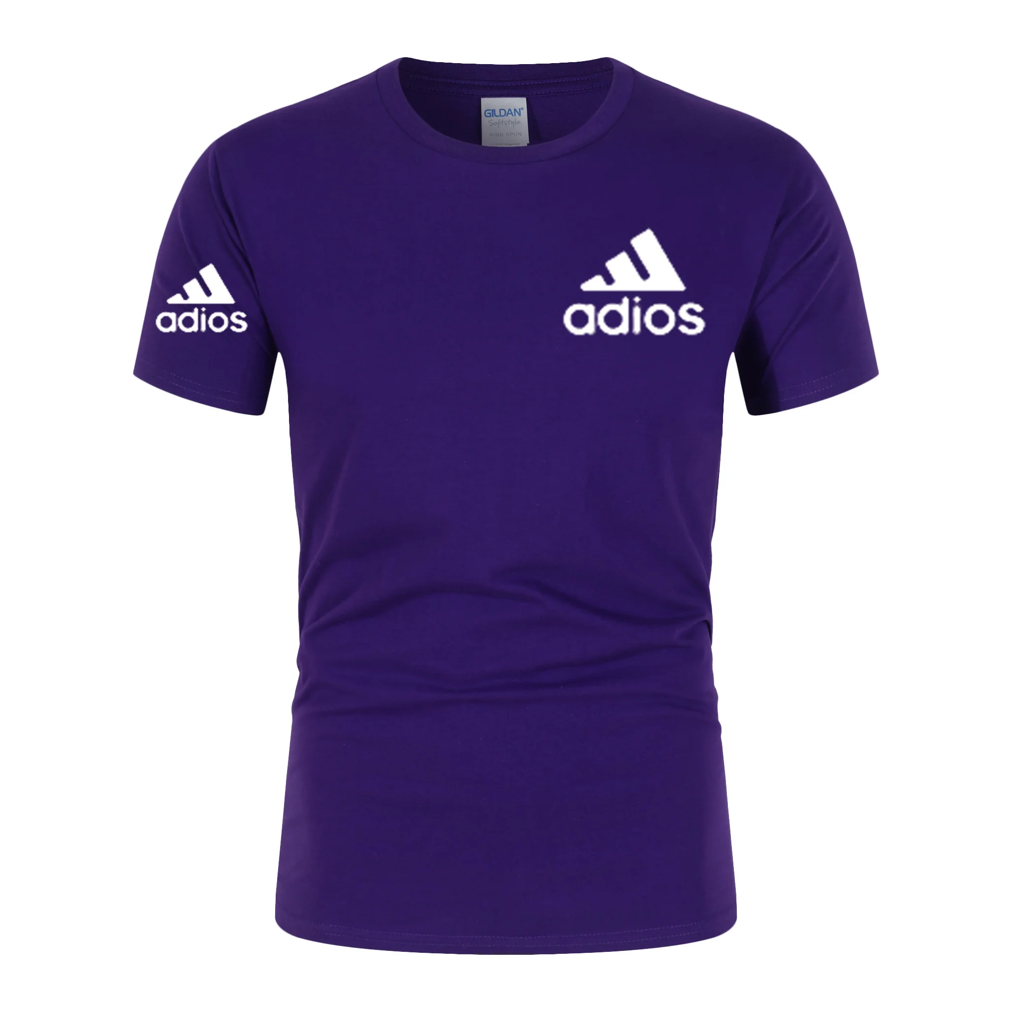 

Fashion hot selling national geographic shirt discovery expedition sitcoms men maleman short sleeve cotton t-shirt casual t-shir