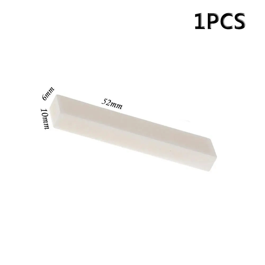 135pcs gitarre bass brücke sattel echt buffalo leere knochen mutter für lp folk klassische elektrische akustische gitarre teil zubehö