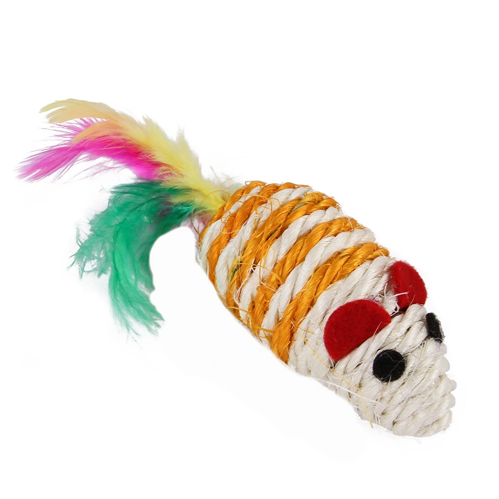 21 шт./компл. набор для домашних животных складной туннель кошка игрушка забавный