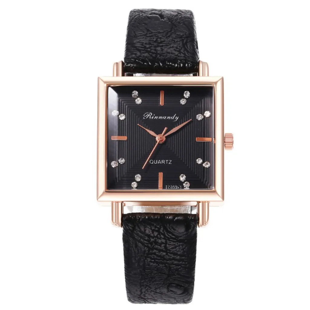 

Vintage Women Watches 2022 Luxury Brand Ladies Wrist Watch Fashion Wrist Watch Women Часы Женские Reloj Mujer Relogio Feminino