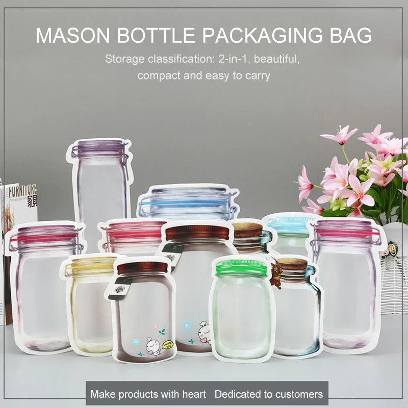 12 шт пакет для хранения продуктов хранение холодильника замораживание