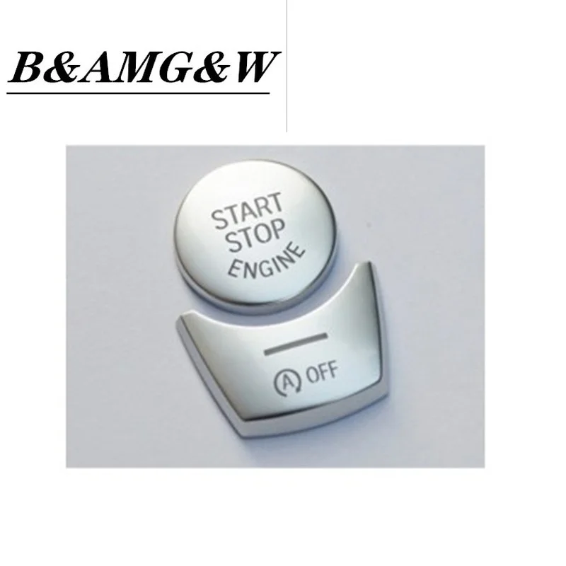 Стайлинга автомобилей спереди предупреждение светильник кнопка наклейки