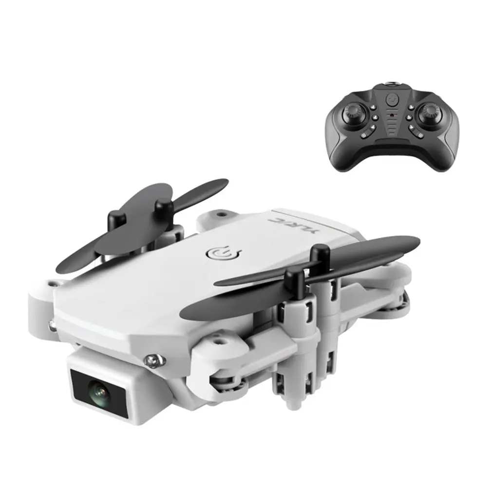 

Дрон UAV S66 мини складной воздушный Квадрокоптер долгий срок службы батареи дистанционное управление летательный аппарат многоскоростной а...