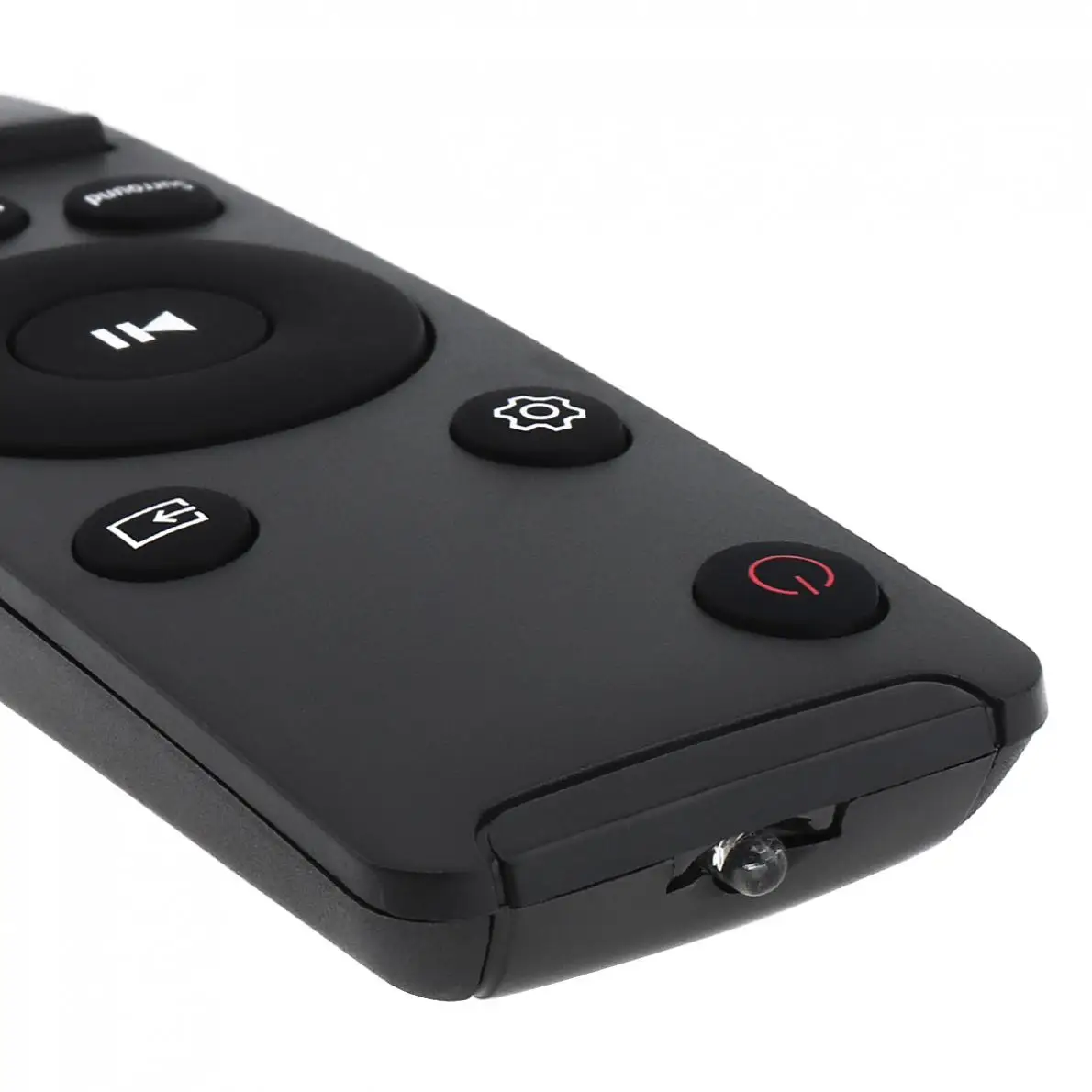 ИК 433 МГц Замена ТВ пульт дистанционного управления с длинным дистанционным