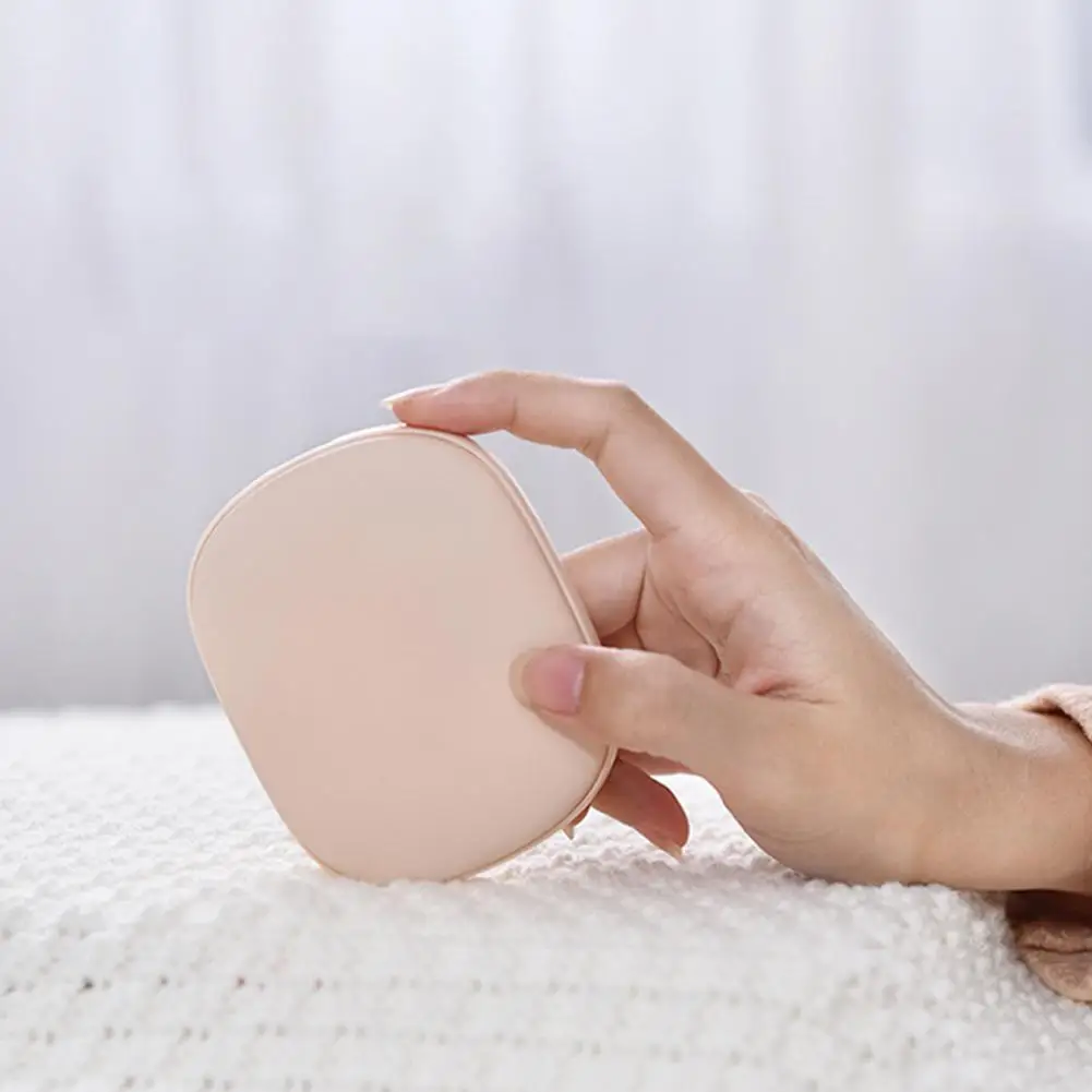 Adeeing Mini Soap Shape Hand Warmer USB Charging Pocket Phone Power Bank | Дом и сад