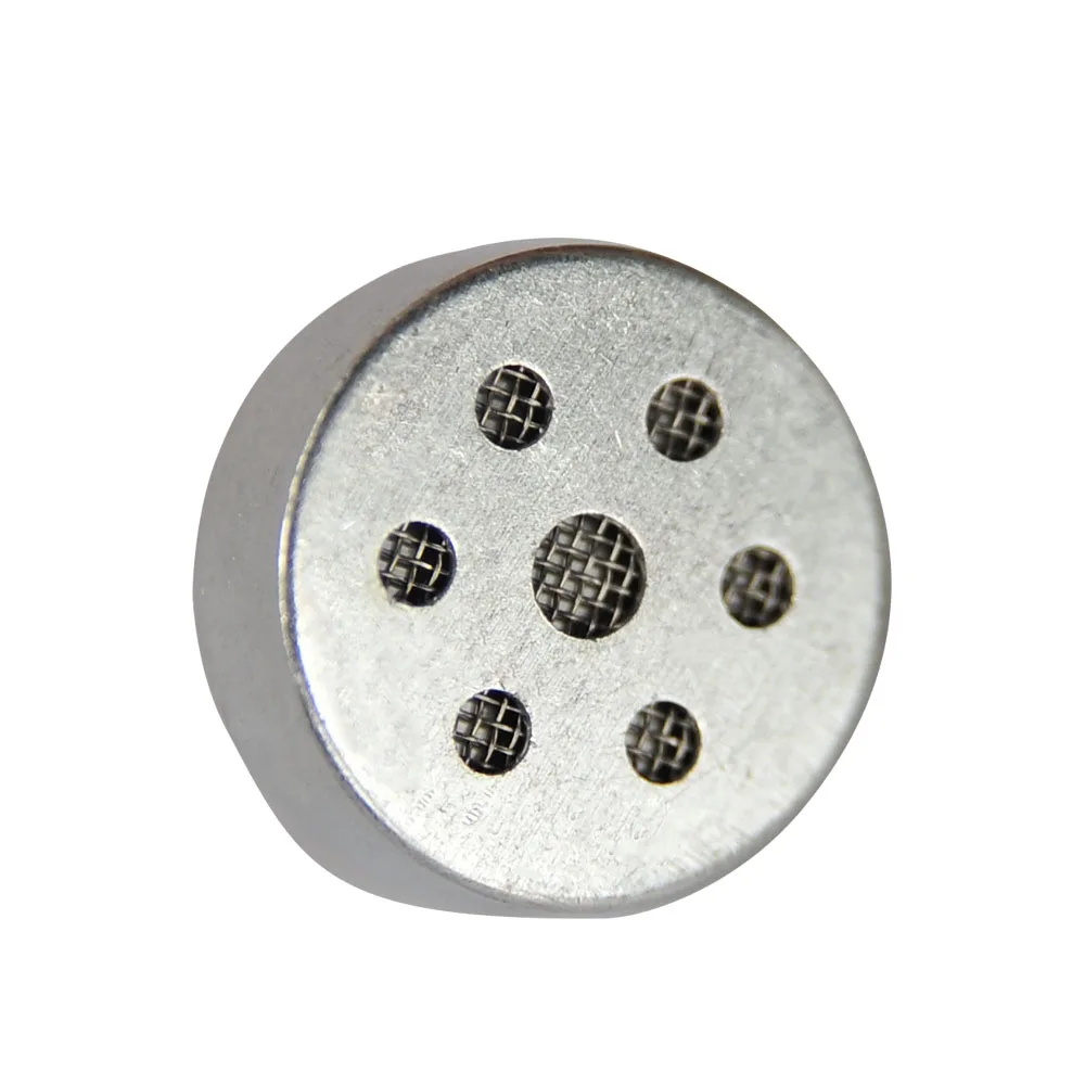 16 миллиметровый микрофон Капсулы с конденсаторным микрофоном для всех видов