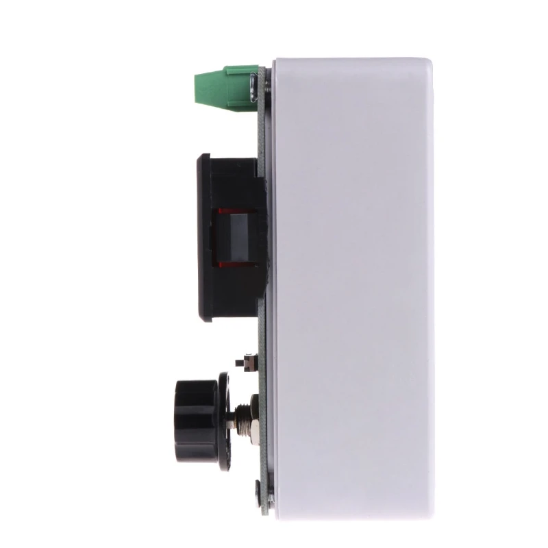 

Adjustable Current Voltage Analog Simulator 0~20mA Signal Generator