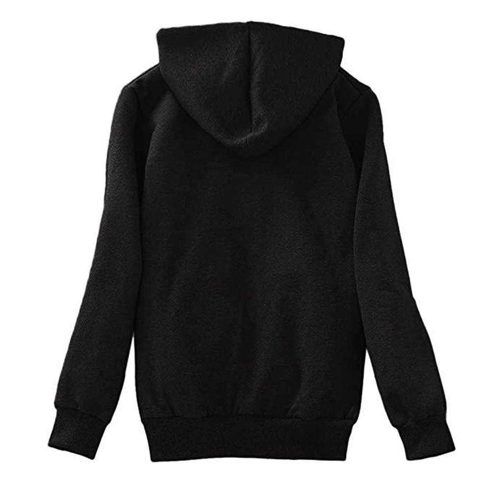 Abrigos Mujer Invierno 2019 новый Держать в тепле Флокирование плюш Куртки для женщин твердый