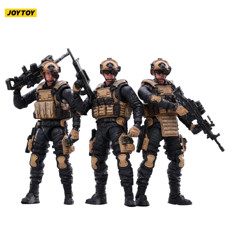 JOYTOY 1/18 Action Figure US Navy Seals Soldier/ PAP Special Forces Collection Military Model Toy Gifts Free Shipping | Игрушки и хобби