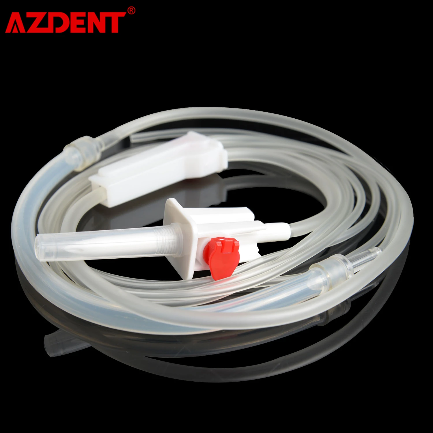 10PCS Dental Irrigation Disposable Tube Oral Tubing Kit Hose for KAVO Surgic Implant Surgery |