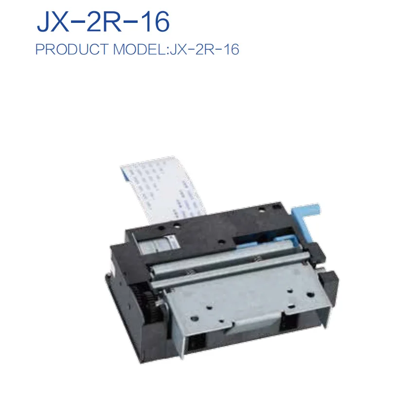 

Печатающая головка для термопринтера для детской конструкции-Приблизительная версия, два дюйма 58 мм