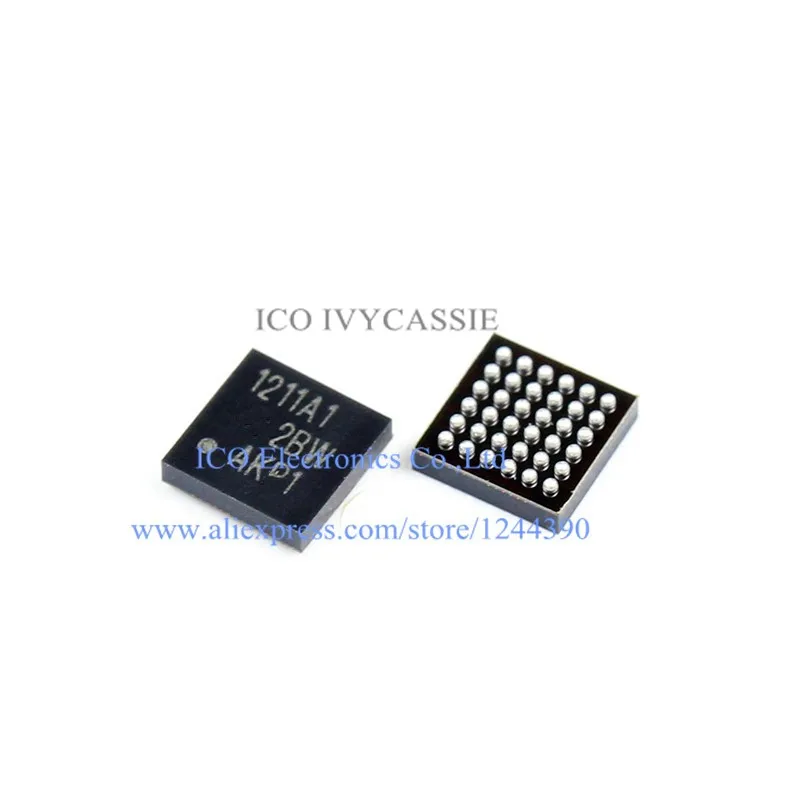 1211A1 зарядное устройство IC для Asus Zenfone 6 чип зарядки 36-контактный USB контроль |