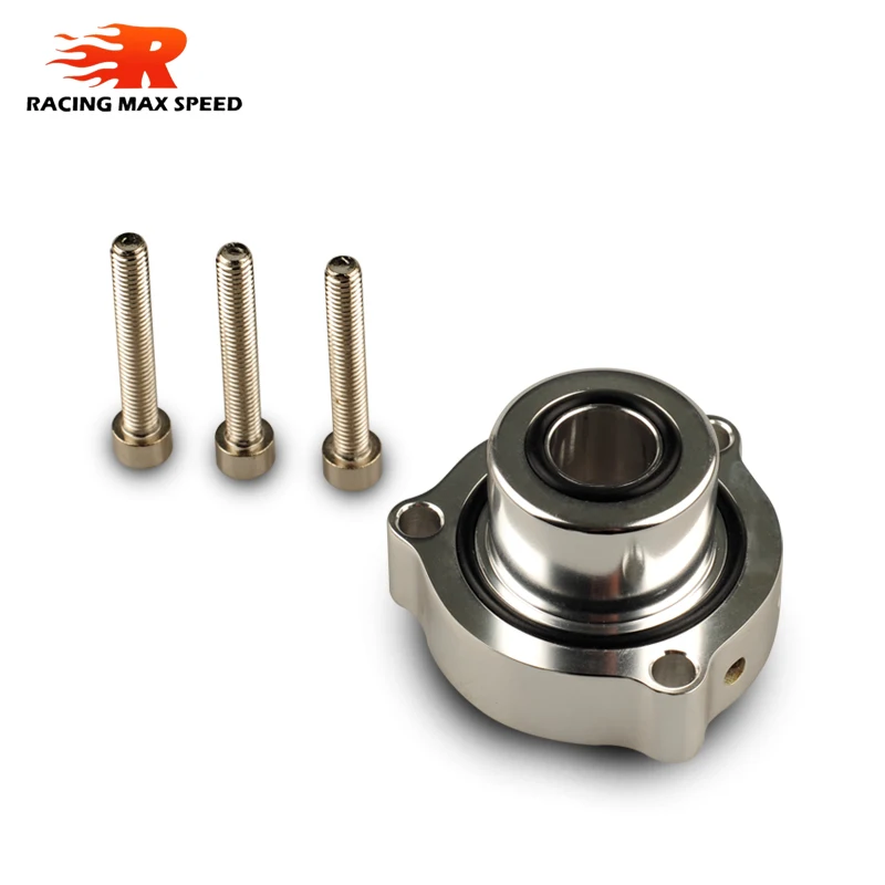 

BLOW OFF VALVE FOR VAG 2.0 LITRE Fsi TURBO ENGINES silver BOV-022