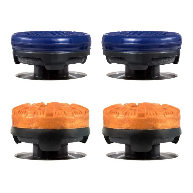 Колпачки для удлинителей ручек 2 шт. колпачки контроллеров больших пальцев с