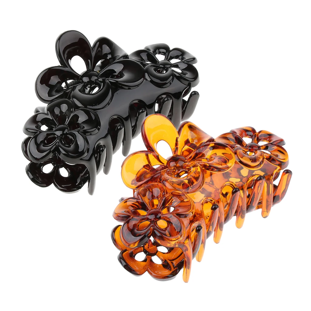 2 шт./упаковка заколки для волос| |