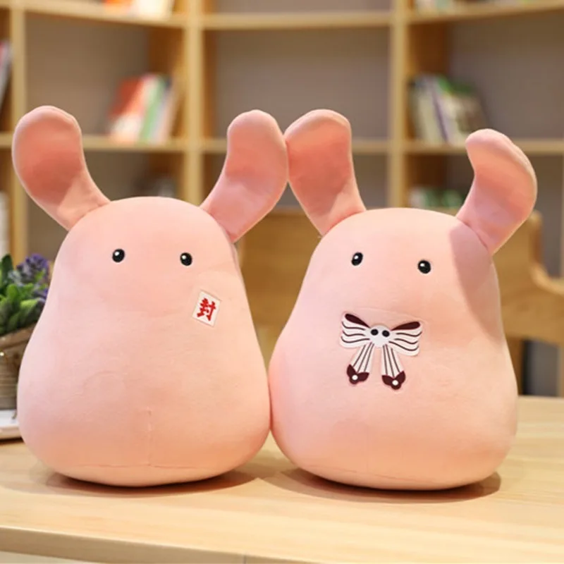 

Anime Toilet-Bound Hanako-kun Mokke Plush Toys Nene Yashiro Dolls Pillow Jibaku Shounen Hanako Kun Toys for Children