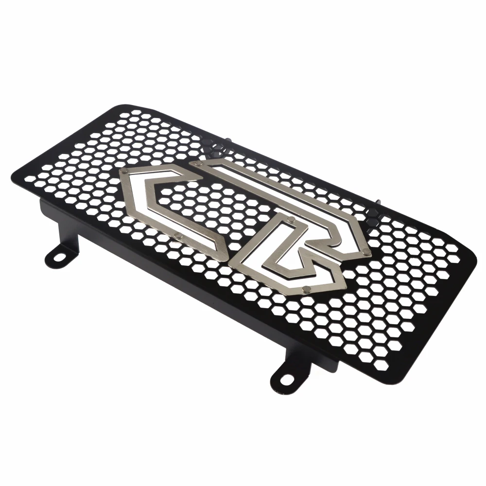 MTKRACING алюминиевая Защита радиатора мотоцикла защита резервуара для воды HONDA CB300R