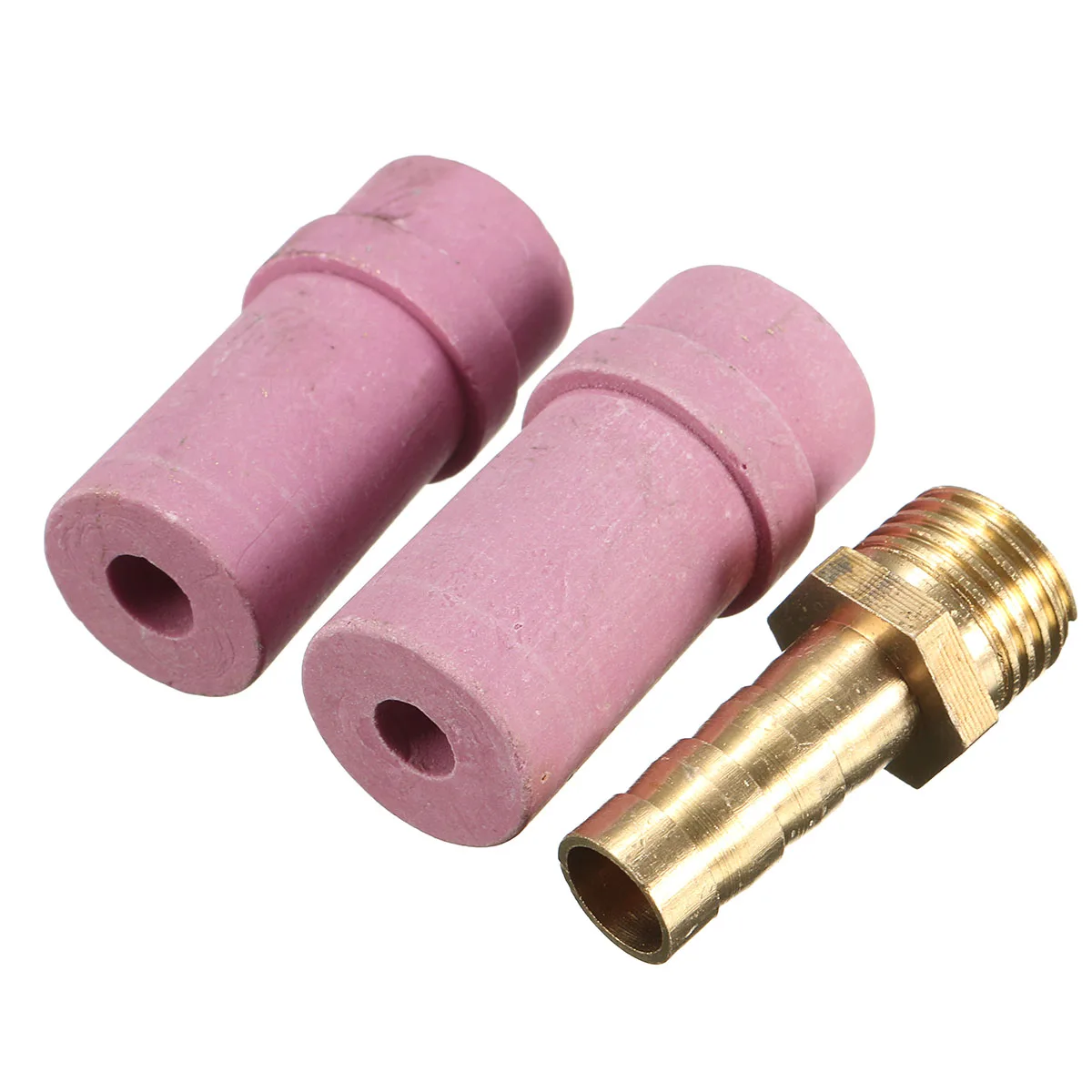 

Sandblaster Feed Blast Guns Siphon Sand Blasting Abrasive Tool Tols Sprayer Tips Kit With 2 Nozzle 5/6mm