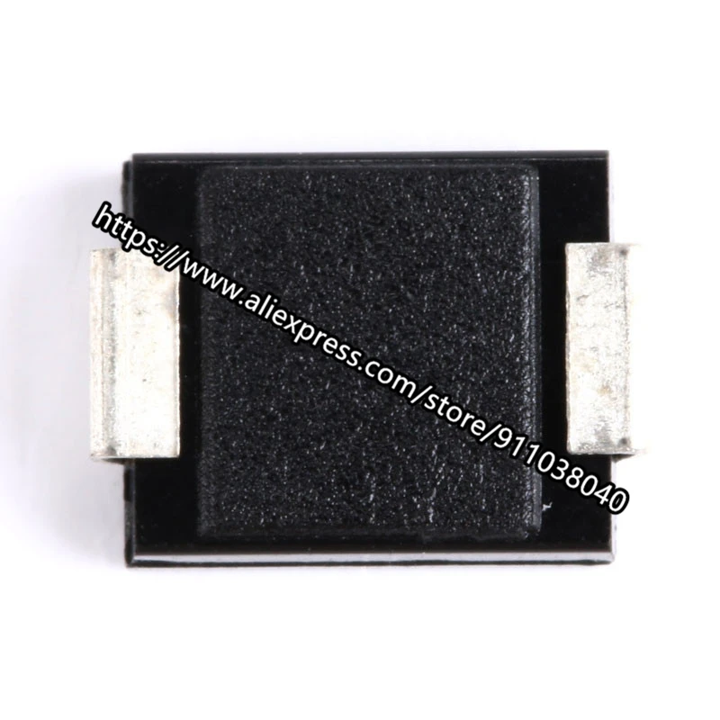 10-50 шт./лот оригинальный подлинный патч MBRS540T3G выпрямительный диод массив 40 в 5A SMC -