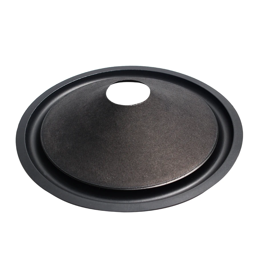 Овальный динамик 2 шт./лот 8 дюймов бумажный конус сердечник 35 5 мм 195 с поролоновым