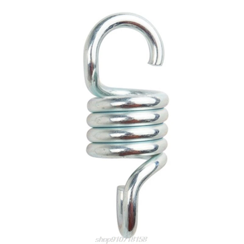 

Hammock Chair Hanging Kit Spring Swivel Hooks Ceiling Mount Tool Set Accessories for Swing Lazy Chair M31 21 Dropship