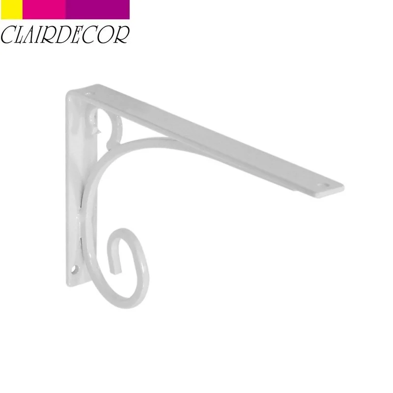 2 шт. кронштейн для полки|Кронштейны| |