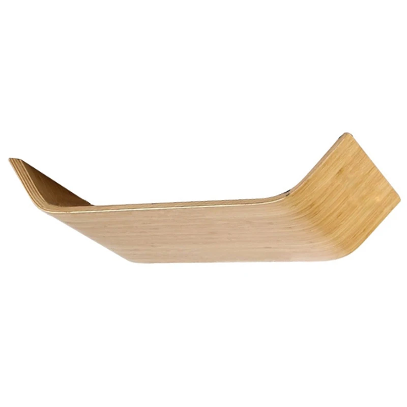 деревянная подставка для мо