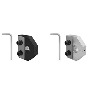 3D Printer Parts Filament Welder Connector 1.75mm PLA ABS Filament Sensor for Ender 3 Pro Anet SKR 3D Printer 10 item image