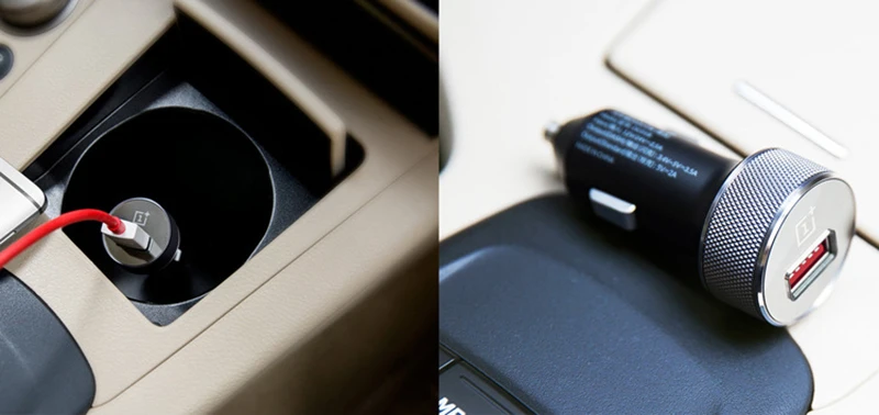 Оригинальное зарядное устройство для автомобиля ONEPLUS 7t/7t Pro Dash One plus 7/7 Pro/6/6t/5T/5/3T