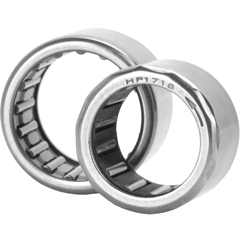 CNC однонаправленный игольчатый роликовый подшипник NSK HF1416 1616 2016 2520 3016 3020 3520 rodamitos