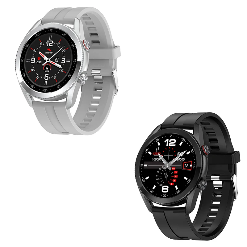 Умные часы Bluetooth 4 0 IP68 умные для мужчин и женщин браслет измерения пульса умный