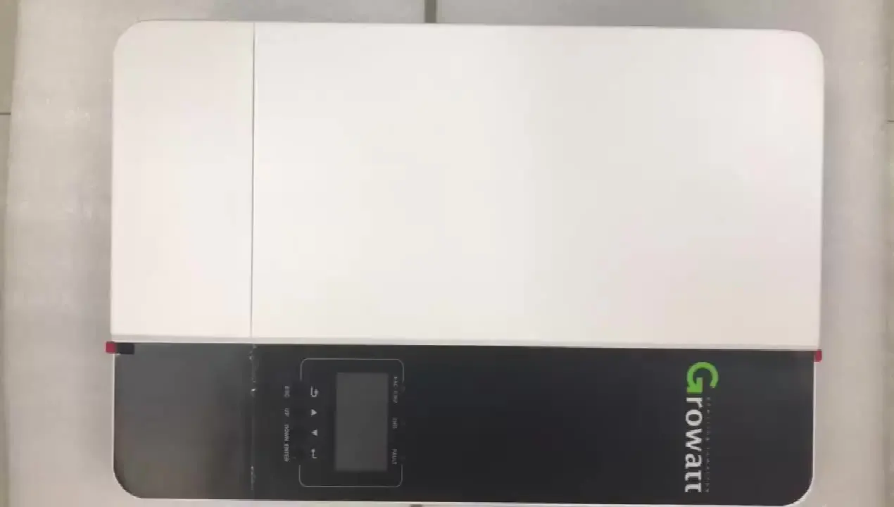 

Контроллер параллельного генератора GU660A