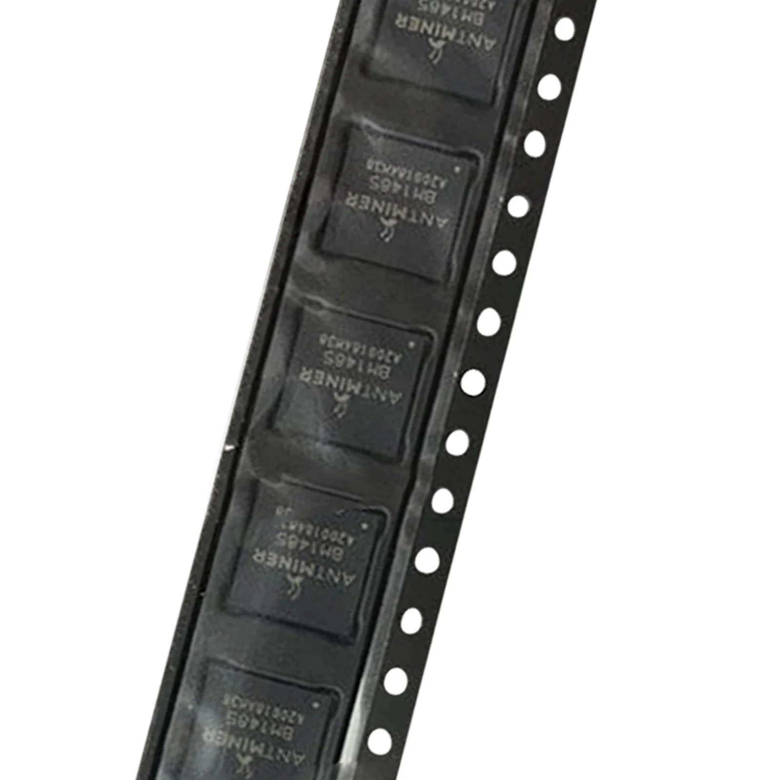 

100 pcs\set BM1485 ASIC Chip for Antminer L3 L3+ L3++ New