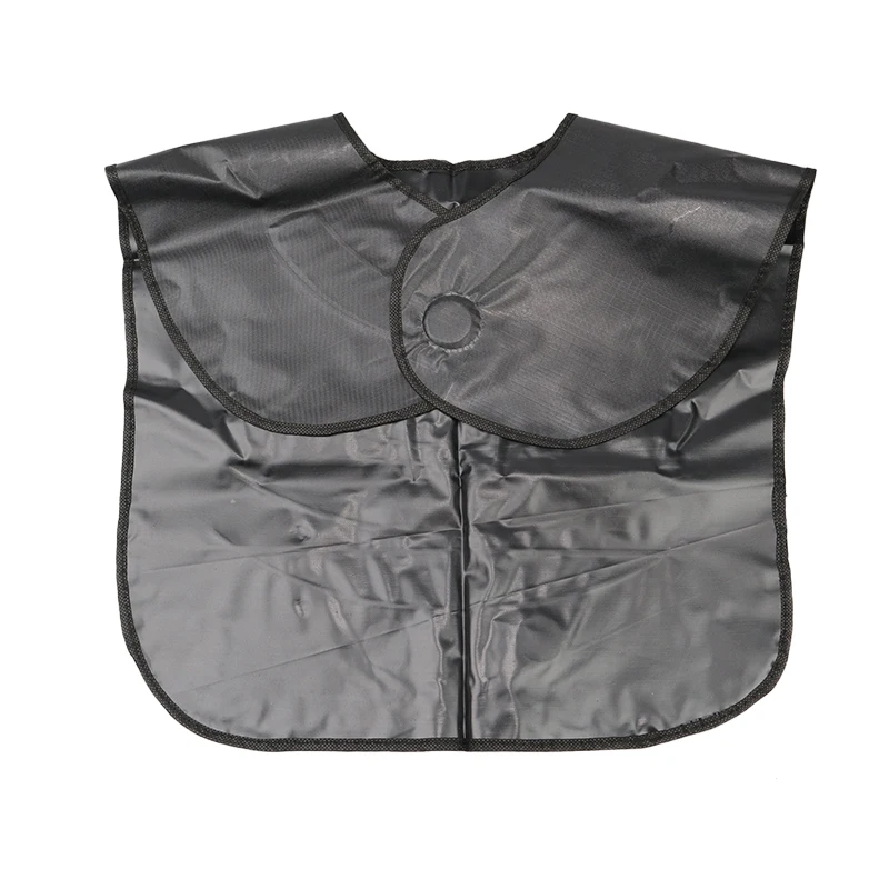 Аксессуары для волос Профессиональный парикмахерский водонепроницаемый шаль