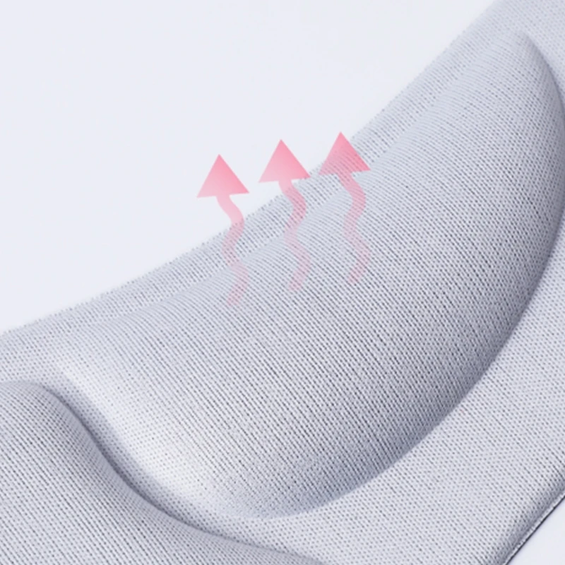 

4D Sponge Soft High Heel Shoes Insoles Pain Relief Insert Cushion Pads Comfort Dropshipping