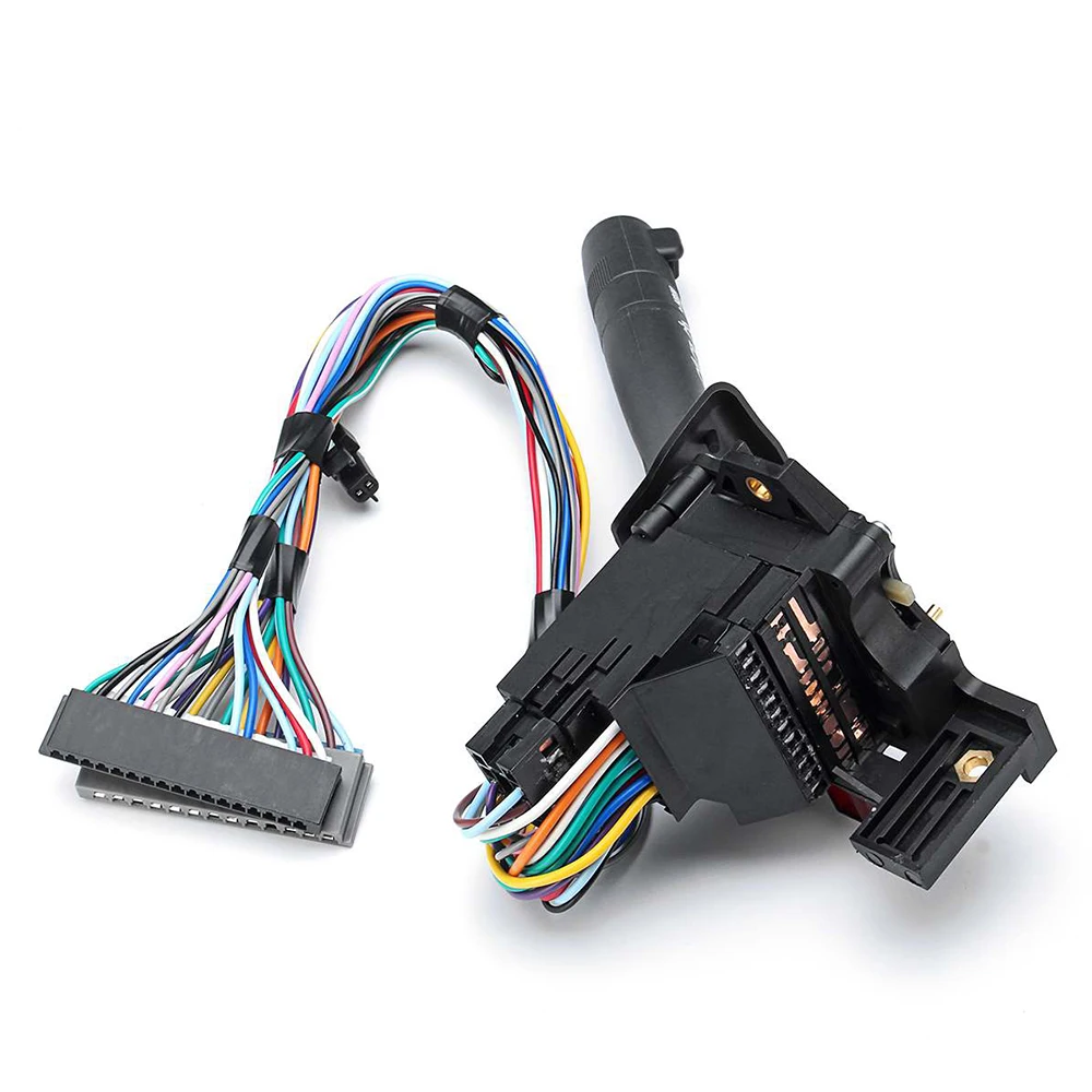 Многофункциональный комбинированный рычаг стеклоочистителя поворота